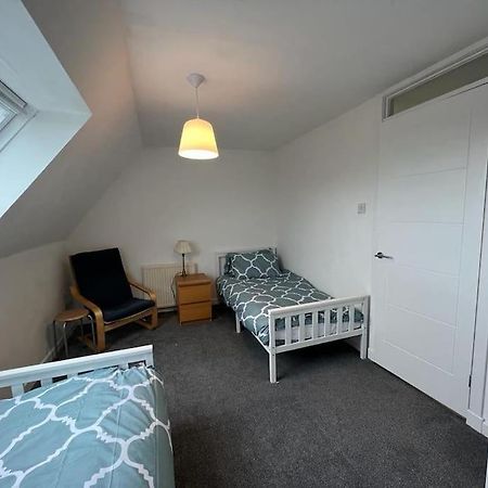 Walk To Everything In Crail - Land Sea Cottage Extérieur photo